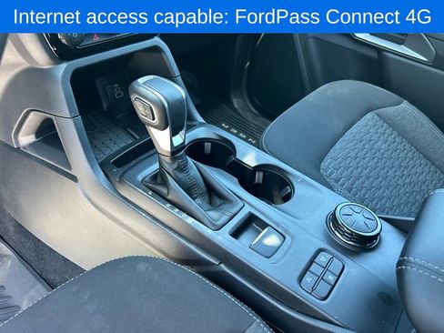 Used 2025 Ford Ranger XLT w/ Convenience Package AWD/4WD image 11