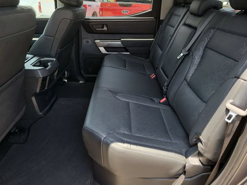 Used 2023 Toyota Tundra SR5 w/ TRD Off-Road Premium Package RWD image 24