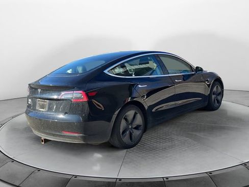 Used 2018 Tesla Model 3 Long Range image 5