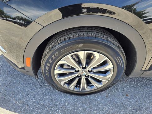 Used 2024 Buick Envision Preferred AWD/4WD image 10