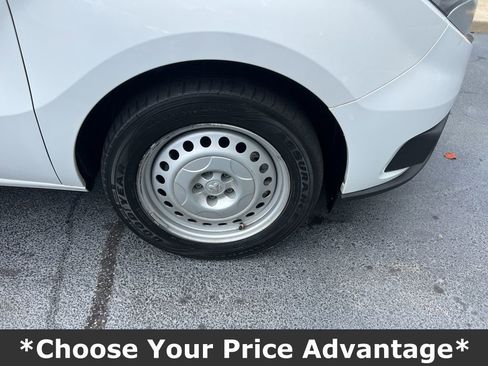 Used 2022 RAM ProMaster City Tradesman image 12