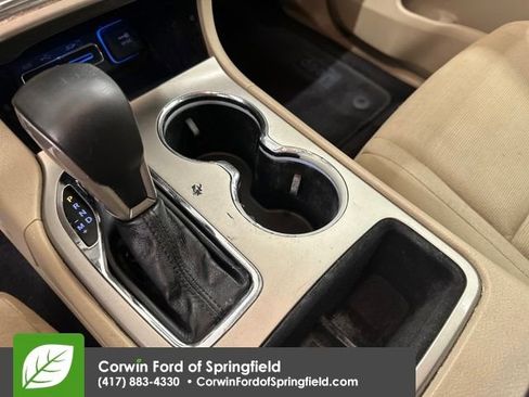 Used 2017 Jeep Grand Cherokee Laredo image 37