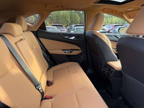 Used 2023 Lexus NX 350 AWD w/ Premium Package image 17