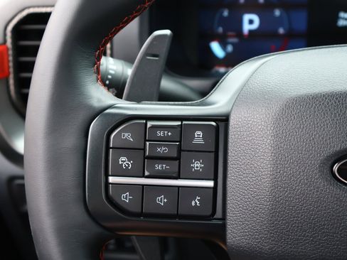 Used 2024 Ford F150 Raptor image 17