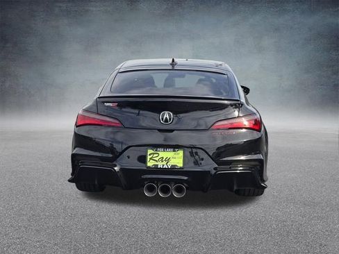 Used 2025 Acura Integra Type S FWD image 19