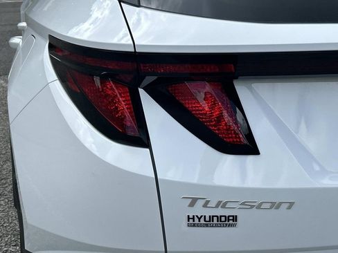 New 2026 Hyundai Tucson SEL Plus AWD/4WD image 12