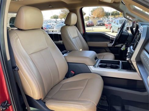 Used 2022 Ford F250 Lariat w/ Lariat Value Package image 26