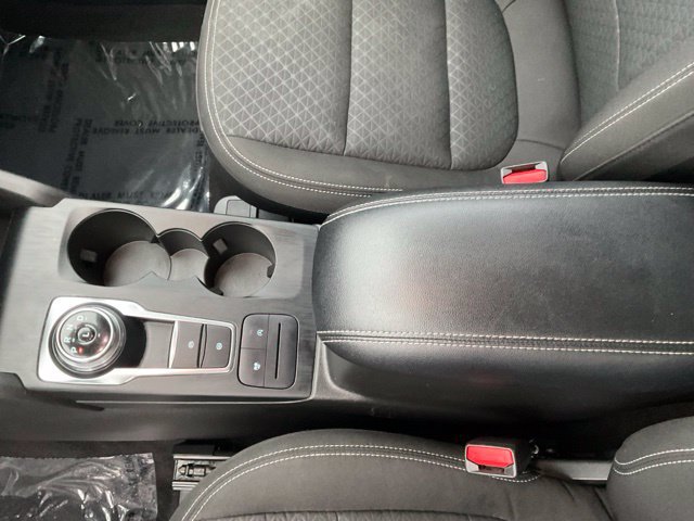 Used 2024 Ford Escape Active AWD/4WD image 21