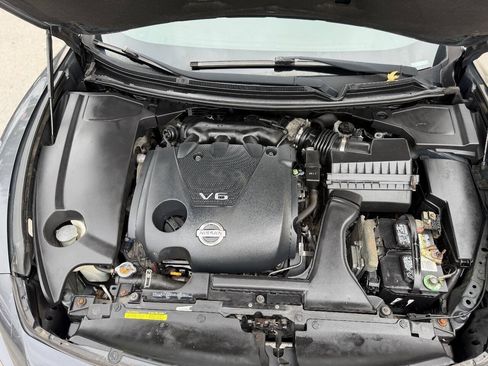 Used 2012 Nissan Maxima 3.5 S FWD image 20