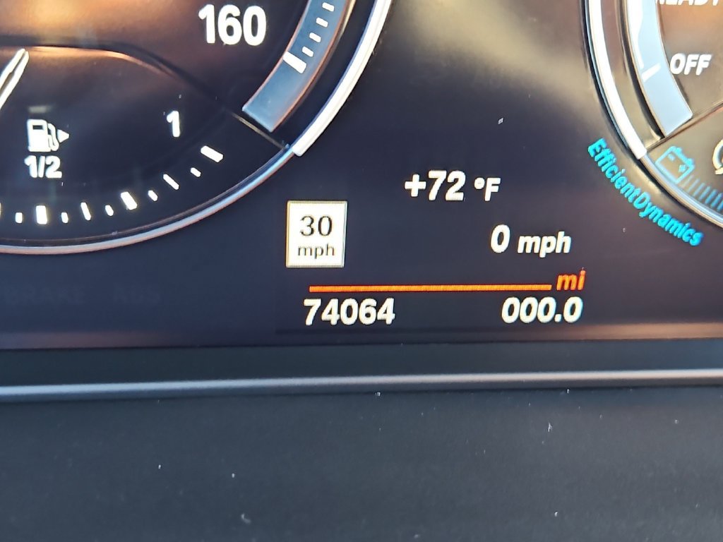 Used 2022 BMW X1 xDrive28i AWD/4WD image 13