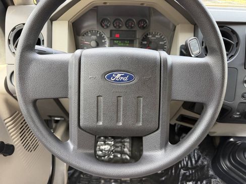 Used 2008 Ford F350 XL AWD/4WD image 17