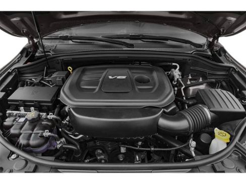 Used 2018 Dodge Durango SXT w/ Quick Order Package 2BB AWD/4WD image 10