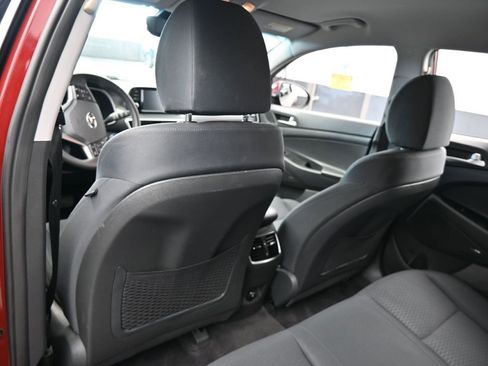 Used 2020 Hyundai Tucson Sport w/ Cargo Package image 32