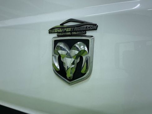 Used 2017 RAM ProMaster 2500 image 13