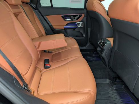 Certified 2026 Mercedes-Benz GLC 300 GLC 300 image 39