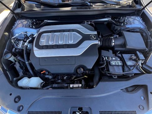 Used 2014 Acura RLX image 17