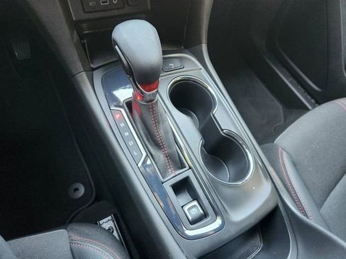 Used 2023 Chevrolet Equinox RS image 24