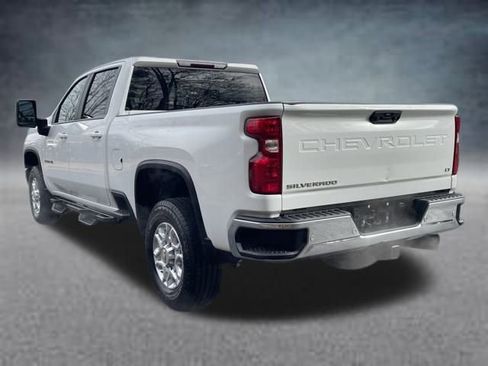 Used 2021 Chevrolet Silverado 3500 LT w/ Convenience Package image 17