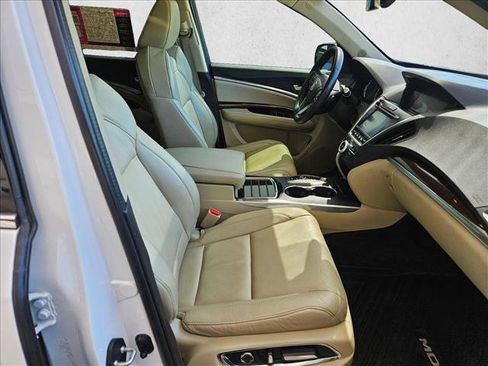 Used 2020 Acura MDX FWD image 19