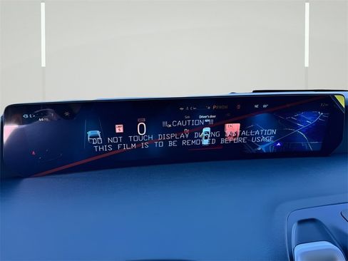 New 2025 Ford Expedition Max Active image 8