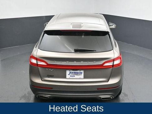 Used 2018 Lincoln MKX Select FWD image 24