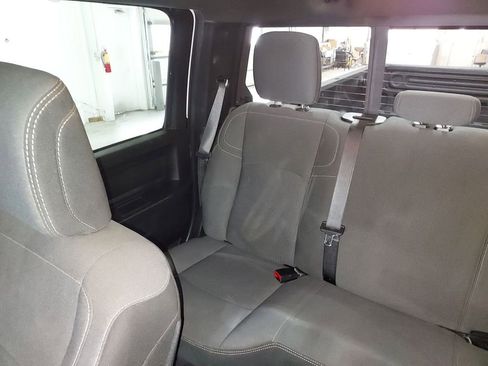 Used 2023 RAM 3500 Tradesman image 12