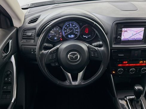 Used 2014 MAZDA CX-5 Grand Touring image 17
