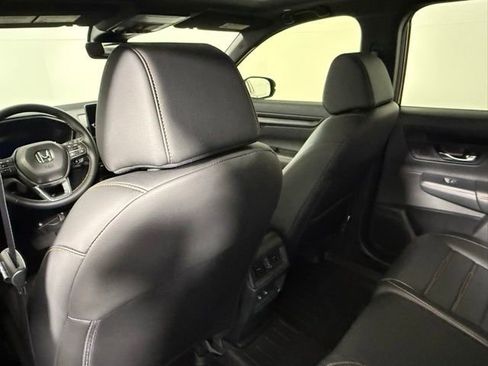Used 2026 Honda CR-V Sport-L image 33
