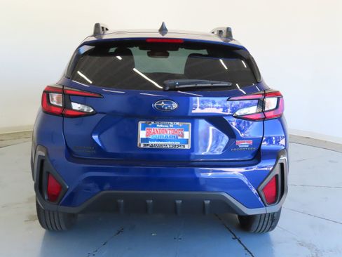 New 2026 Subaru Crosstrek 2.5i Limited image 5