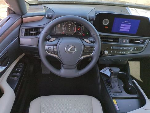 New 2025 Lexus ES 350 350 image 15