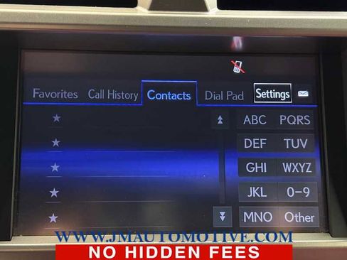 Used 2020 Lexus GX 460 Premium image 30