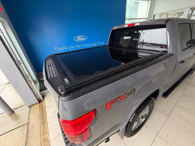 Used 2020 Ford F150 Lariat w/ Equipment Group 502A Luxury AWD/4WD image 10