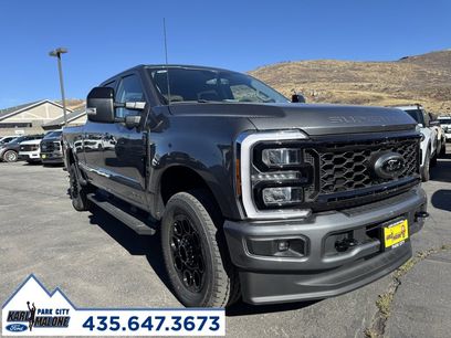 New 2026 Ford F350 Lariat