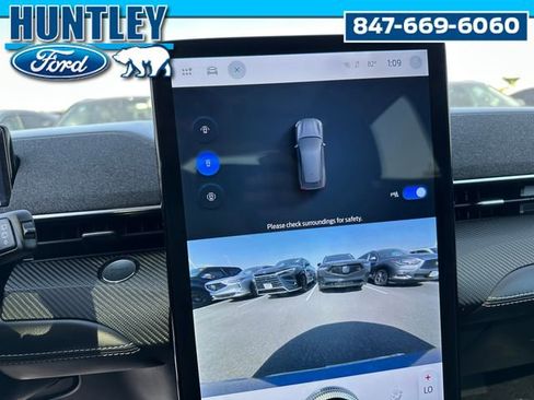 Used 2024 Ford Mustang Mach-E Premium image 29