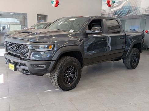 New 2026 RAM 1500 RHO image 1