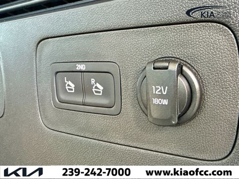 New 2026 Kia Sorento SX image 13