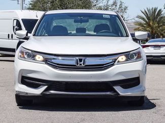 Used 2016 Honda Accord LX video 2
