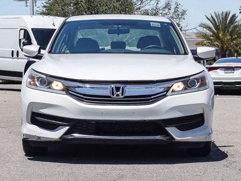 Used 2016 Honda Accord LX image 2