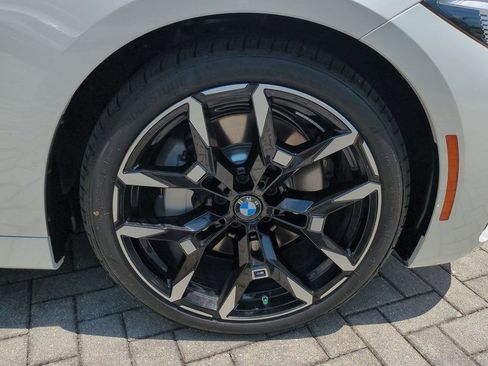 New 2027 BMW 430i Convertible w/ M Sport Package RWD image 11