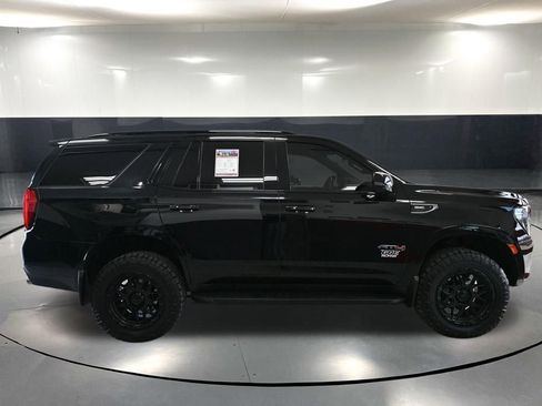 Used 2022 GMC Yukon AT4 w/ Max Trailering Package AWD/4WD image 3