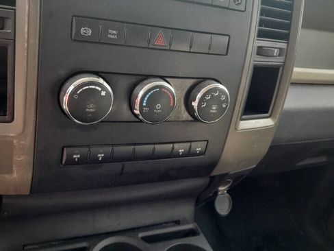 Used 2011 RAM 3500 ST w/ ST Decor Group image 5