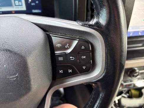 Used 2021 Ford Bronco Big Bend AWD/4WD image 13