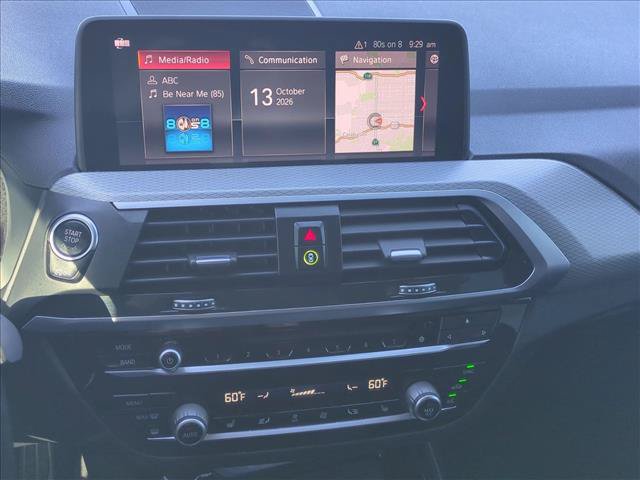 Used 2019 BMW X3 sDrive30i w/ M Sport Package 2 RWD image 15