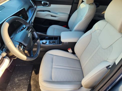 New 2026 Kia Sorento EX image 11