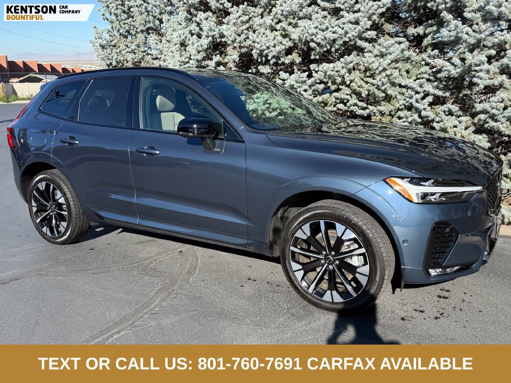 Used 2026 Volvo XC60 B5 Plus AWD/4WD image 10