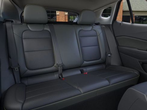 New 2026 Chevrolet Trax ACTIV w/ Driver Confidence Package image 17