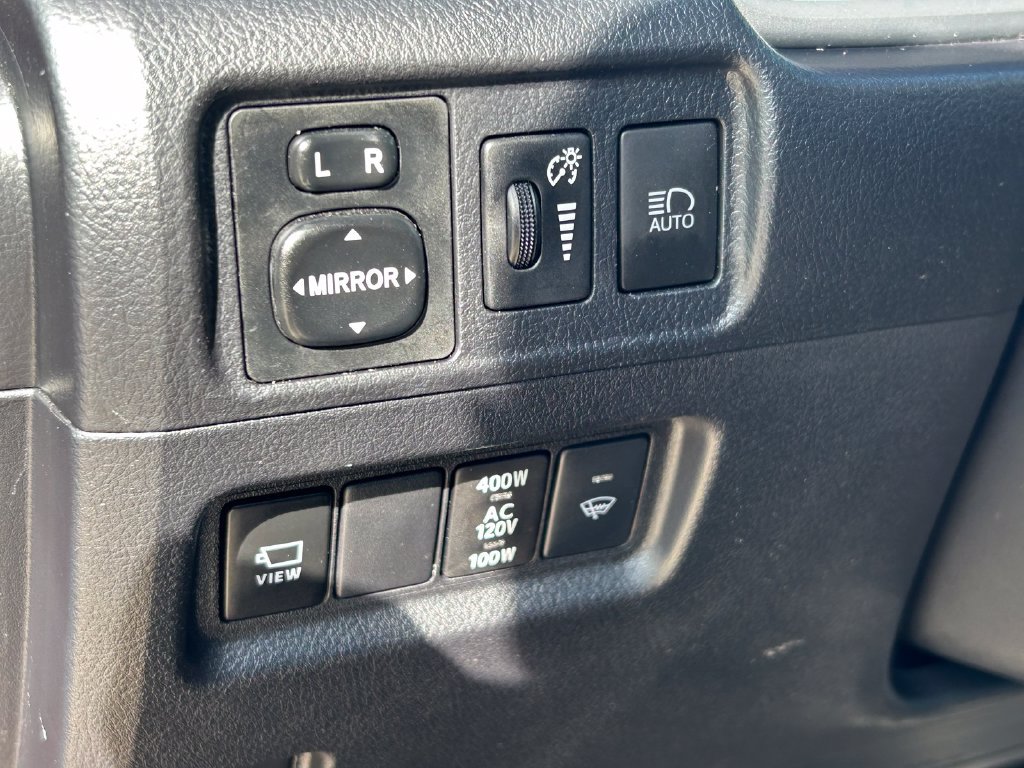 Certified 2024 Toyota 4Runner TRD Pro AWD/4WD image 27