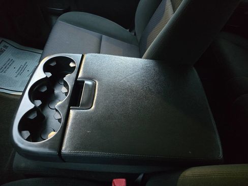 Used 2012 Chevrolet Silverado 1500 LT w/ All-Star Edition image 24