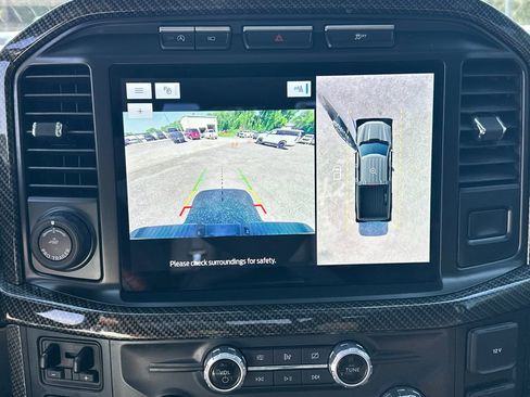 Used 2021 Ford F150 Lariat w/ Equipment Group 502A High AWD/4WD image 31