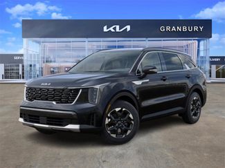 New 2026 Kia Sorento S video 1